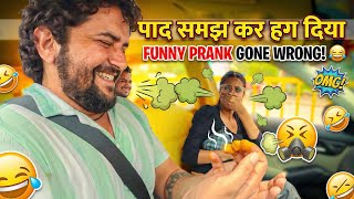 चक करन क कय जररत थ अजन गडय म न बठ Dhruv & Kuldeep Jakhar