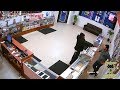 Store Owner Takes the Fight to Robber...Twice! | Active Self Protection