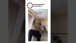 Bir Yıkılış Anı