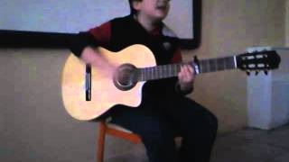 NEREDESİN SEN- ENSAR AYDIN