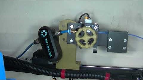 BigTree Tech Smart Filament Sensor 1