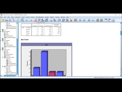 HOW TO ANALYZE