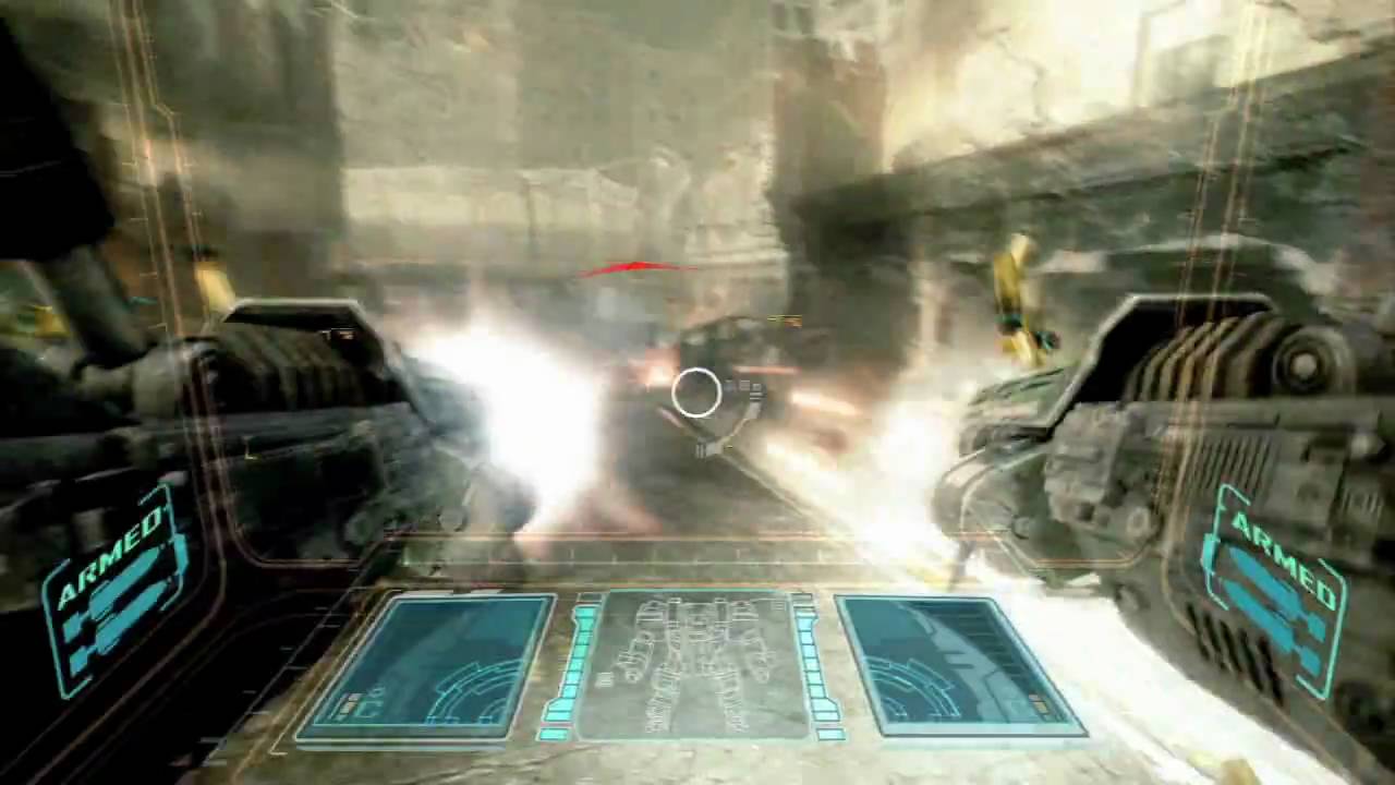 F.E.A.R.2：起源计划》游戏实际演示新视频__极度恐慌2：起源计划:: 游民星空GamerSky.com