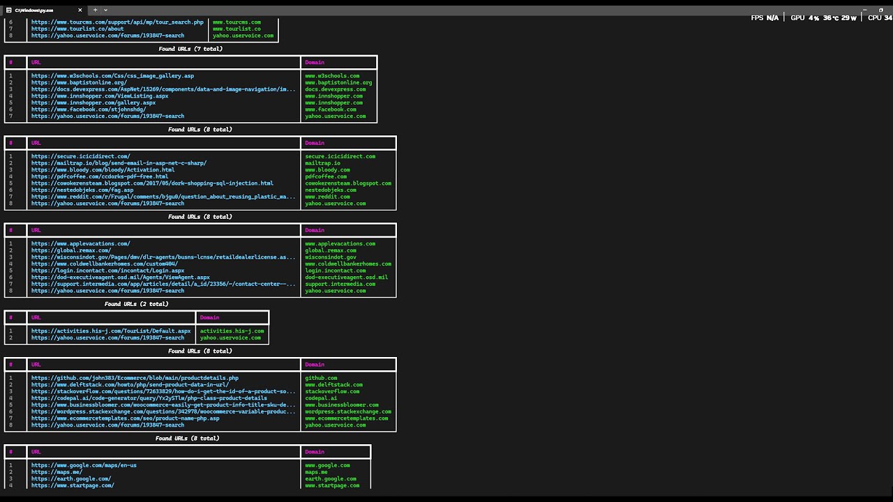 💳 How to Create Private Combolists & Extract Data & Dump CCs | SQL Hacking Made EASY