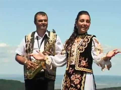 Dana Golet - Am trait de ai mei departe - Video
