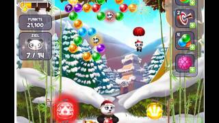 Panda Pop Level 472 no Booster by Michi G