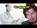 can AI be your doctor?