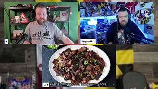 IS THE INFO ACCURATE?! Americans React To "Geography Now! North Korea (DPRK)"