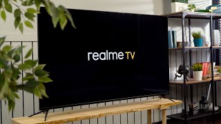 Отзыв на realme Smart TV SLED 4K 55" - спустя 2 месяца использования!