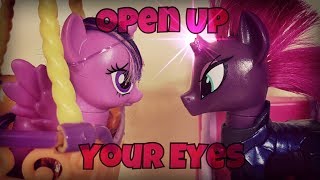 [PMV] Open up Your Eyes (Toys Version) chords