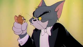 Tom and Jerry , English Episode 29  -  The Cat Concerto
