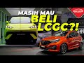 BYD ATTO 1 vs Honda Brio: Komparasi Rp 200 Juta | Video Mobil123