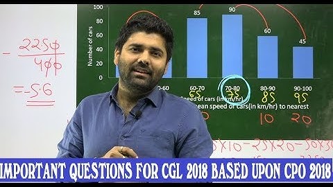Median class, Mean-Statistics in Data Interpretation By Abhinay sharma