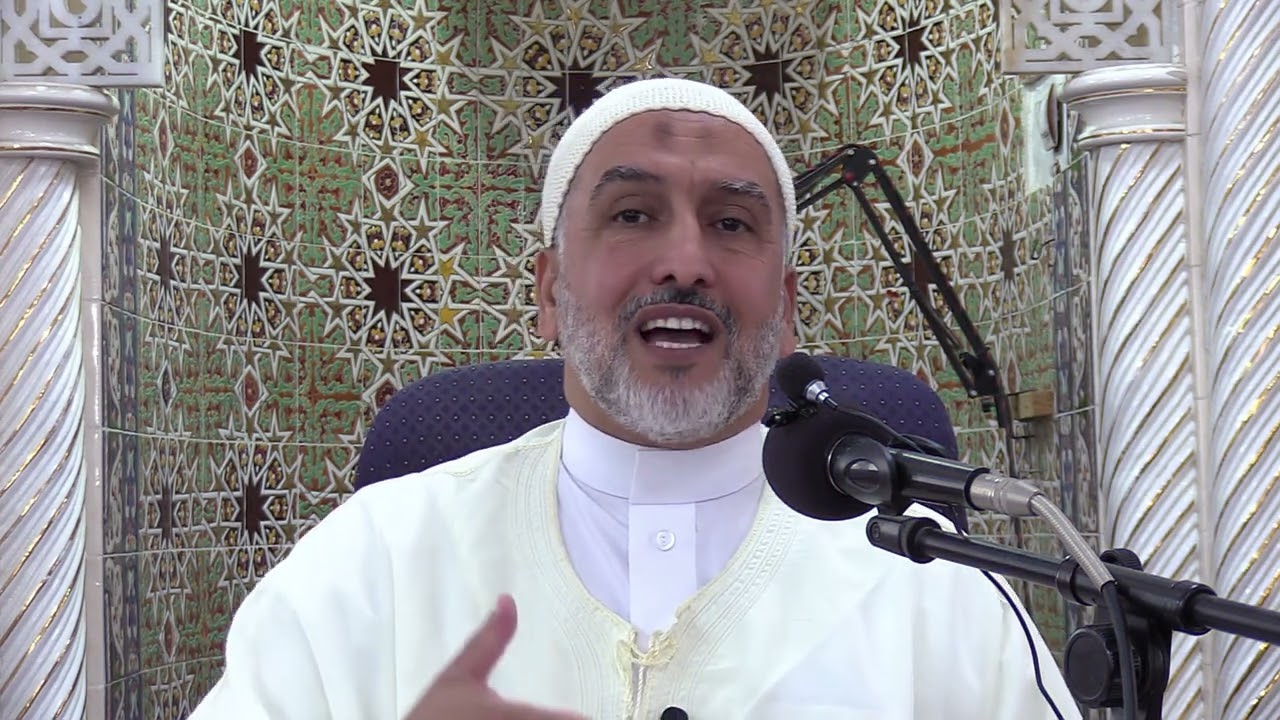 الفرق بين النفاق الأكبر والنفاق الأصغر