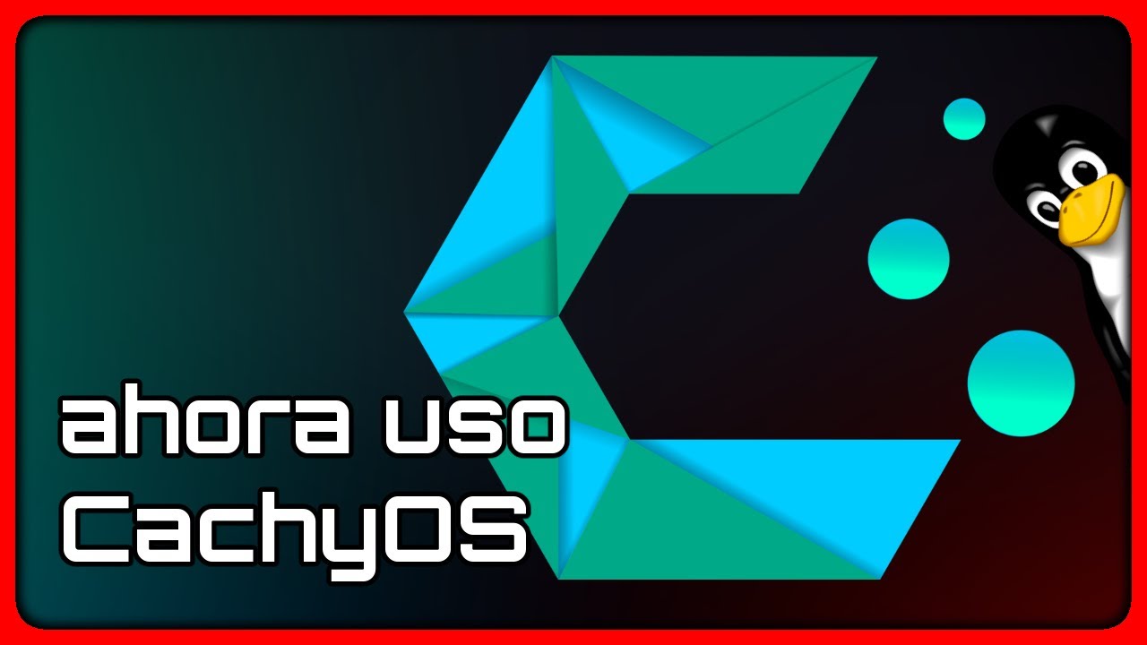 Deje Windows 11 e instalé CachyOS (Linux)