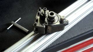Position indexing on the original Multifix Aa J.F.Minder