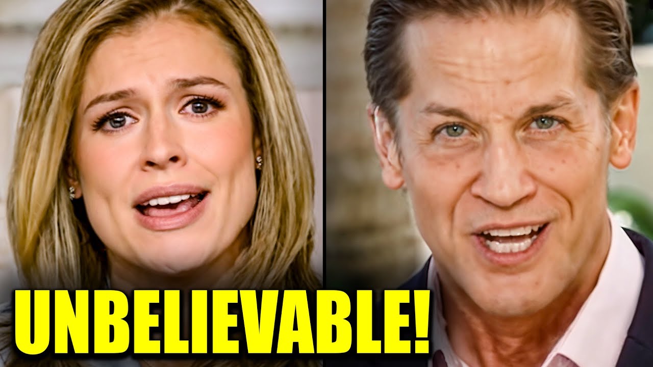 MAGA Rep’s Take On Hungry Kids Leaves Host Stunned And Speechless