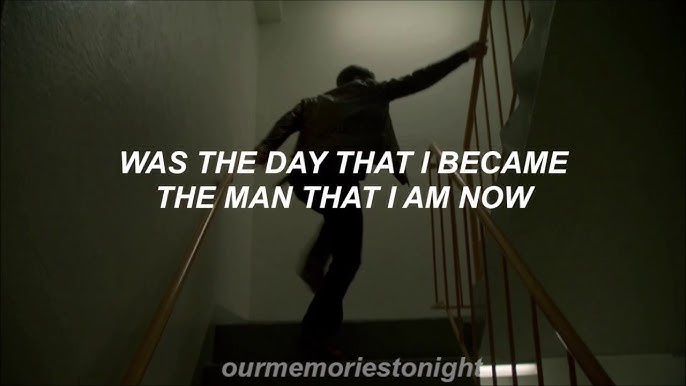 Two of us by Louis Tomlinson Lyrics