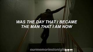 louis tomlinson - walls \/\/ lyrics