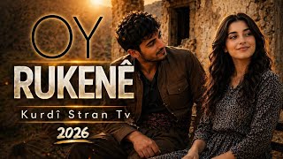 Oy Rukene Kurdish Cover 