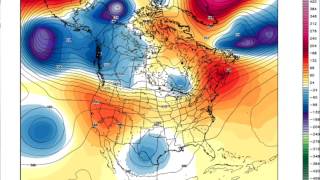 June 1, 2016 Weather Xtreme Video - Afternoon Edition