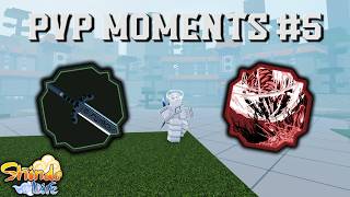 Shindo Pvp Clips 5