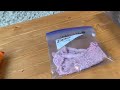 リスナーから女性用の下着が送られてきました。