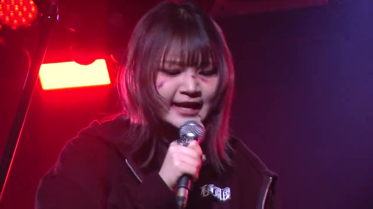 루루(Ruru) 그러니까 이제 울지 말라는 소리야 직캠 [251019]