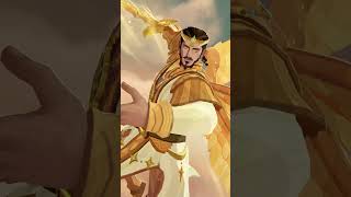 AFK Journey | Baelran Ultimate #afkjourney