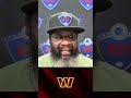 NFL and college football news blitz. #nfl #titans #commanders #netflix #collegefootball