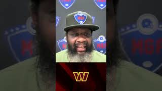 NFL and college football news blitz. #nfl #titans #commanders #netflix #collegefootball