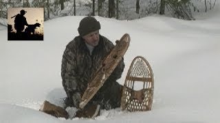 Как выбрать заряд для патронов. CANADA IN THE ROUGH. HUNTER_TV