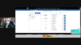 Dallas Cowboys Mock Draft Party — Live Picks &amp; Fan Q&amp;A