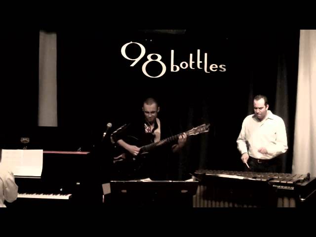 Mira Hristo Vitchev / Weber Iago / Christian Tamburr - "HEARTMONY 3" - The Imperative Expression en YouTube Mira Hristo Vitchev / Weber Iago / Christian Tamburr - "HEARTMONY 3" - The Imperative Expression en YouTube