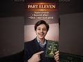 "The Little Book that Builds Wealth" Part - 11