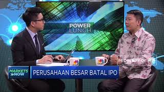 Selisik Penyebab Pembatalan IPO Perusahaan Besar di 2019 screenshot 3