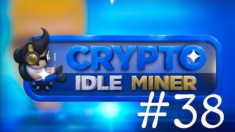 ✨🤑💎CRYPTO IDLE MINER #38 - DIAMOND BRIDGE IN TIGER EVENT (CODE: TIGER23) 🐅🐯