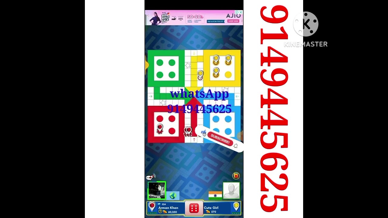 Ludo king hack | Rush  | Zuppee | Unlimited Six Mod Apk | King patcher 5v