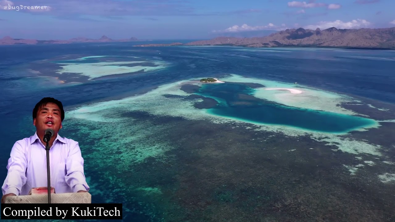 Evangelist Thangboi Sermon | Muchen | Haflong Assam