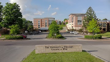 UVA Wise