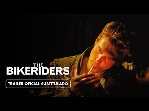 The Bikeriders (2023) - Tráiler Subtitulado en Español