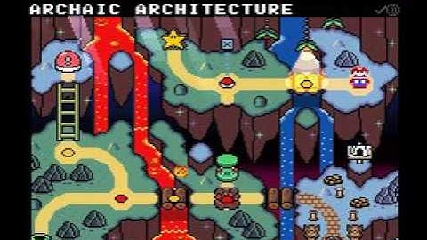 The 9th Annual Vanilla Level Design Contest Collaboration Hack Part 16