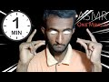 ASMR 1 Minute Fast