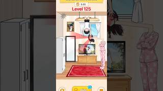 Brain Puzzle 3 Crazy Mind Level 125