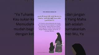 Doa mudah bersalin🤰🏻 #evaemilyclinic #womennchildclinic #klinikwanitadankanakkanak #mudahbersalin