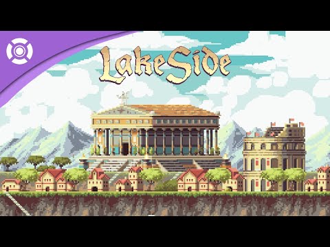 LakeSide - Reveal Trailer