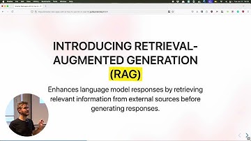 Smarter Rails apps with AI, how to use LLM in real life - Lyon.rb Meetup - 06/2025