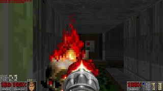 Doom - Toxic Waste Bunker (William Drummond)