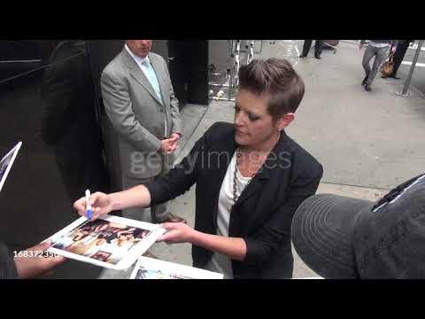 Natalie Maines Affanso Anglin 