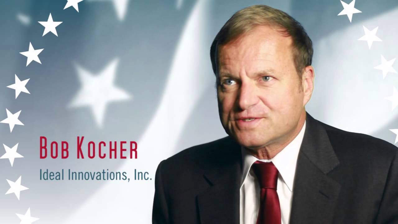 2012 Washington SmartCEO GOVstar Star Warfighter Finalists